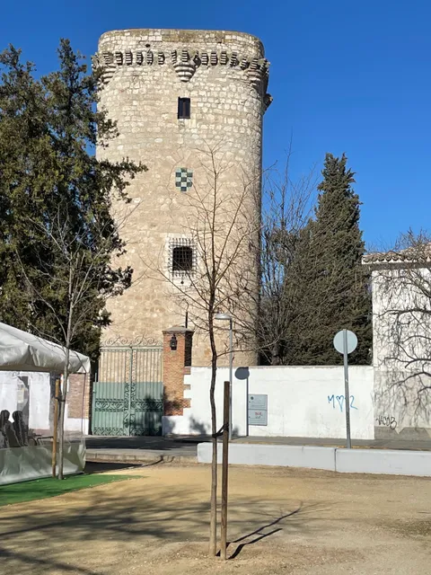 Torre de Eboli