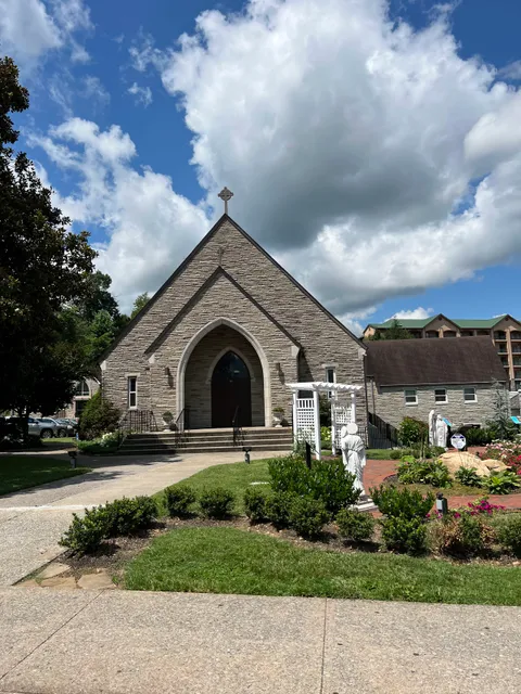 St. Mary's Catholic Church