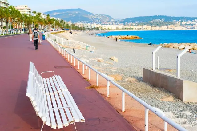 Plage de Ste Hélène