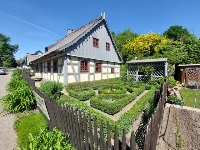 Strohhaus Neuzelle e.V.