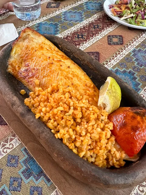 Anatolia Valley Restaurant