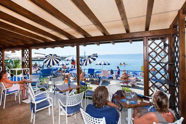 Albergo Ristorante Alla Dama Bianca