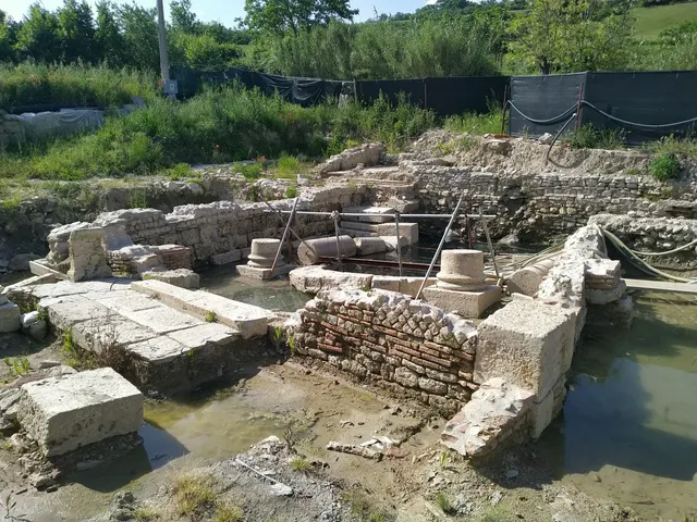 Il Santuario Ritrovato