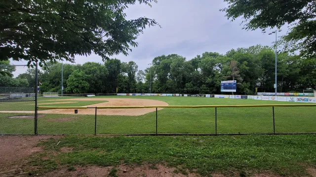East Plymouth Valley Park