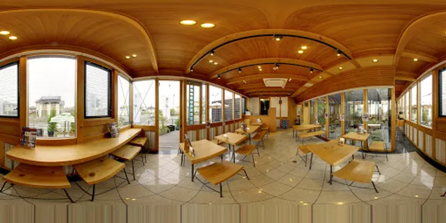 はつが野テラス