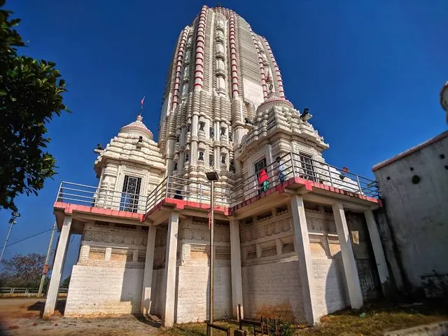 Jagannath Mandir