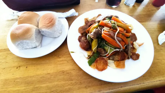 Restaurante La Catrina