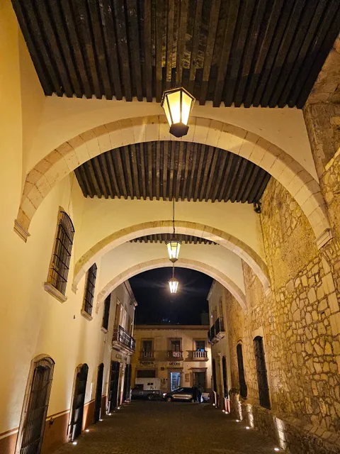 Callejón de las Campanas