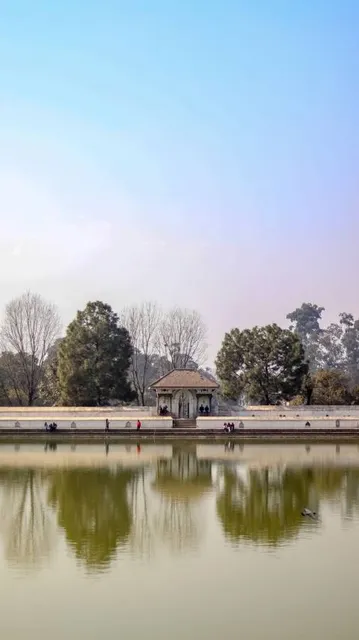 Siddha Pokhari
