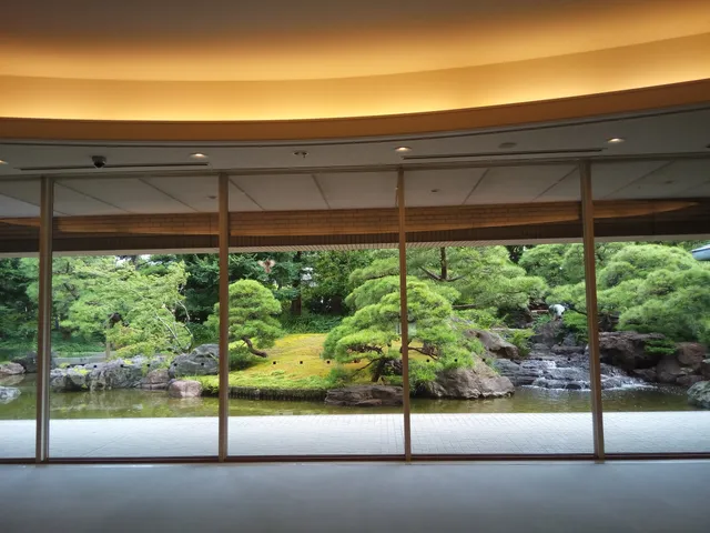 Otani Memorial Art Museum, Nishinomiya