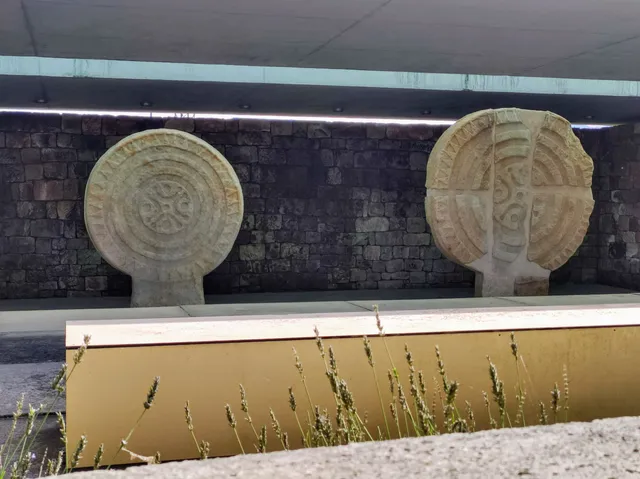 Parque de las Estelas