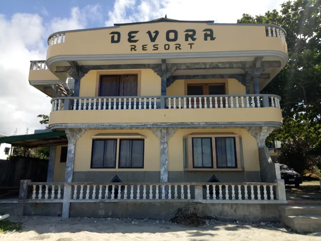 Devora Beach Resort