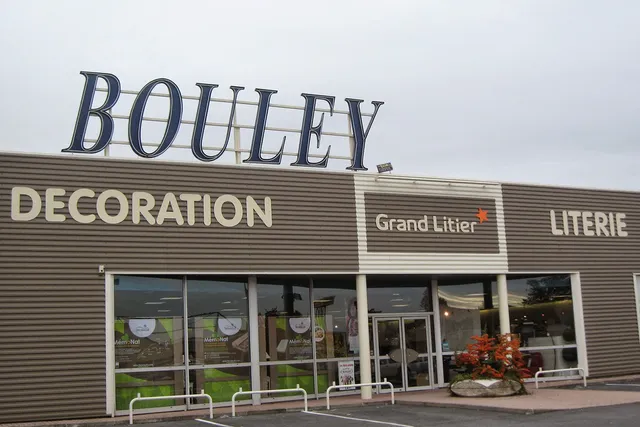 Grand Litier - Reims