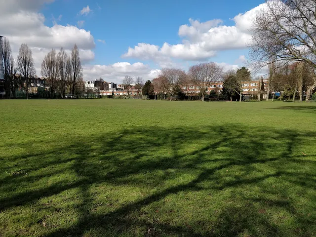 Kilburn Grange Park