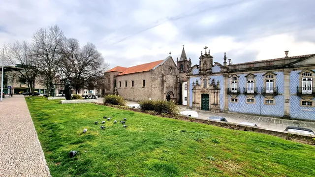 Church of Saint Francis