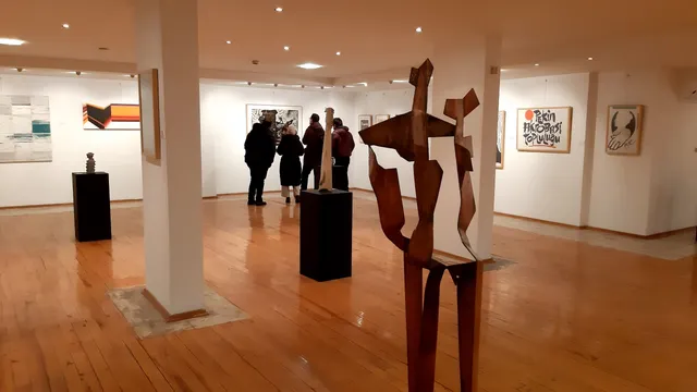 Hacettepe Art Museum