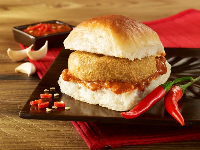 Karnavati Vadapav Centre