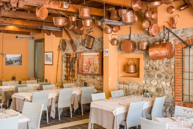 Cozzeria .com - Mussels & More