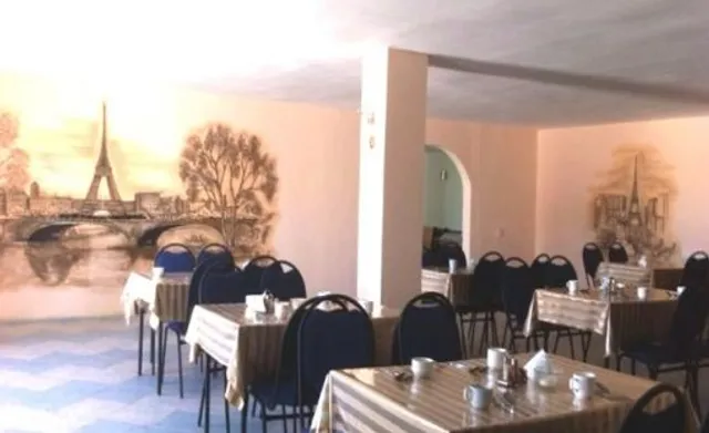 Tsentr Otdykha "Balkhash-Lepsy"