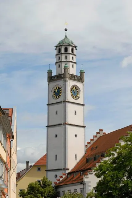 Blaserturm