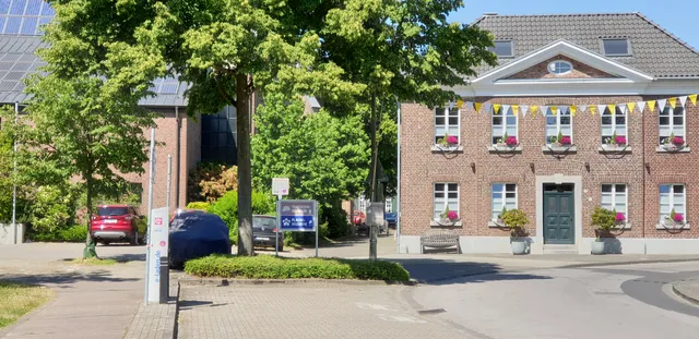 Museum für europäische Volkstrachten