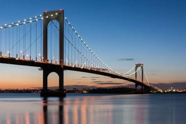 Whitestone Bridge