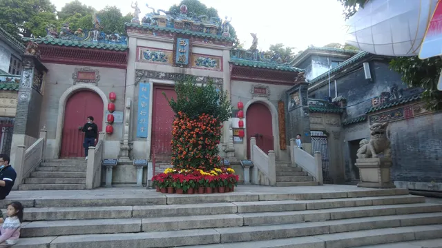 Xishanmiao