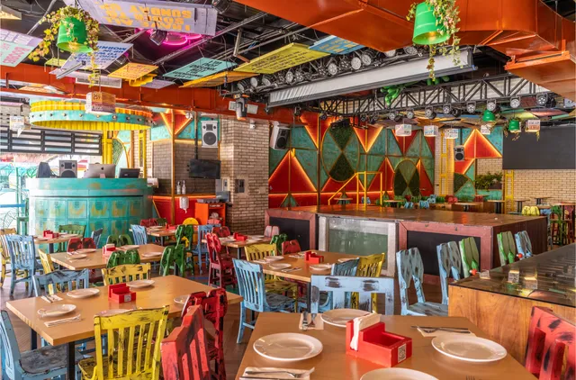 Señor Frog's | Cancún