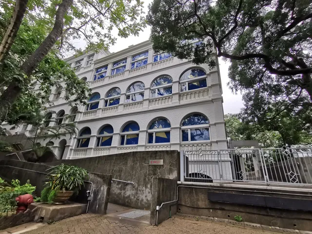 Hong Kong Visual Arts Centre