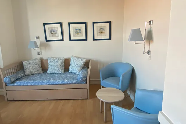 Résidence Goélia - Le Castel Normand