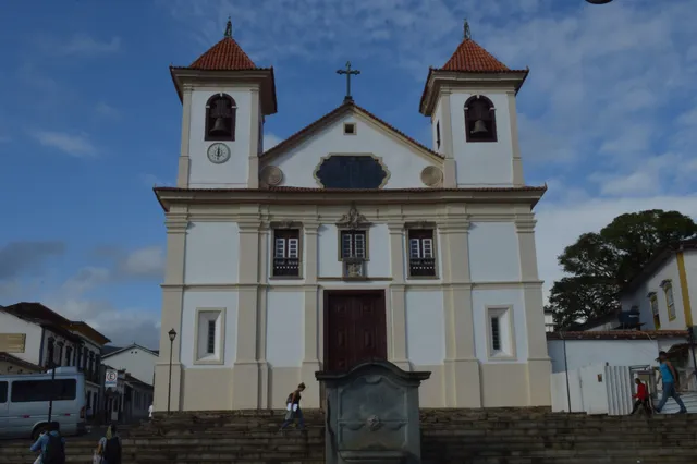 Roman Catholic Archdiocese of Mariana