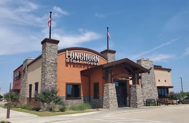 LongHorn Steakhouse