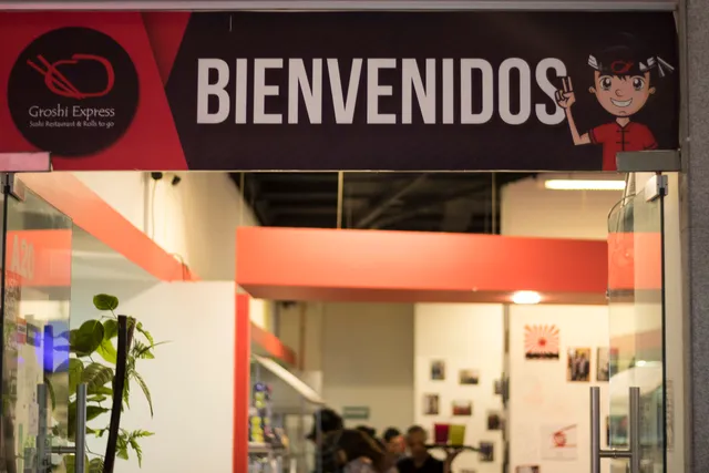 Groshi Express Insurgentes