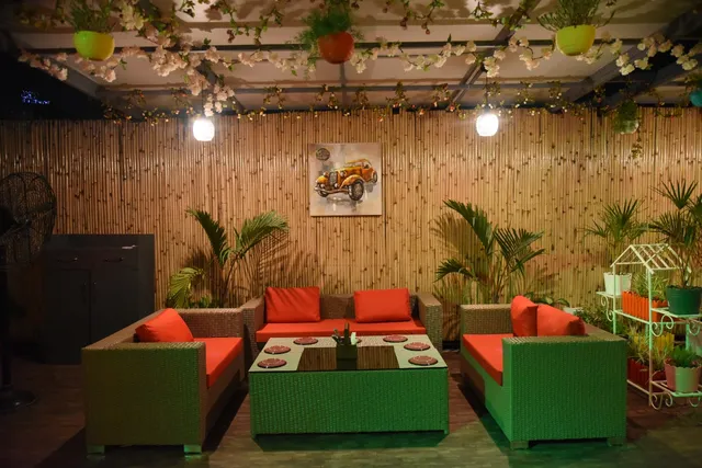 Avani Garden By Devils Night Amritsar