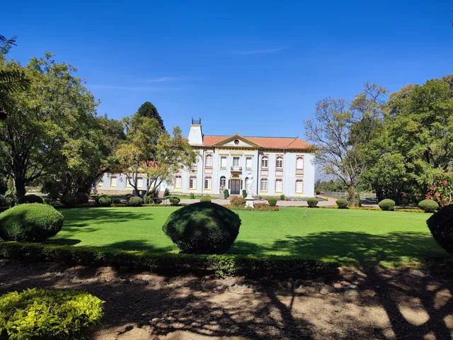 Casa Museo Villa Albina