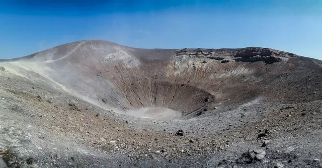 Vulcano