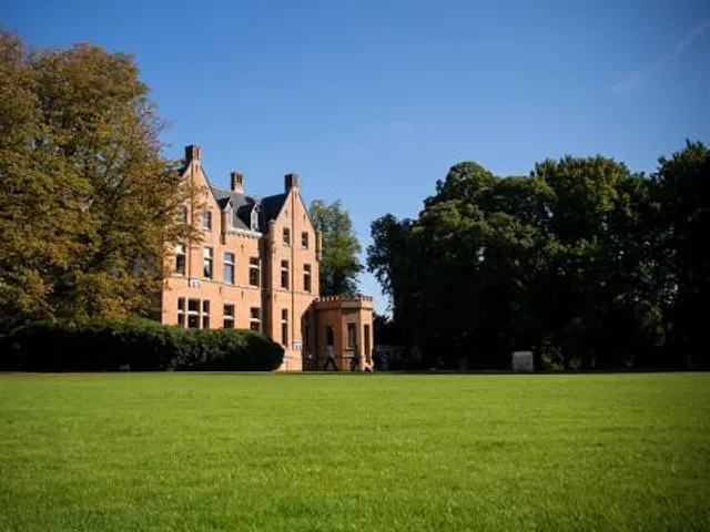 Kasteel Bulskampveld