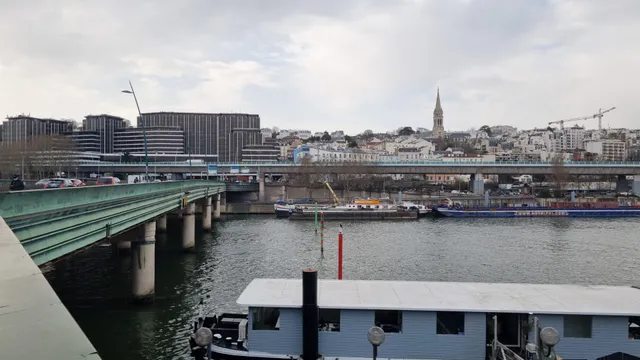 Puente de Saint-Cloud