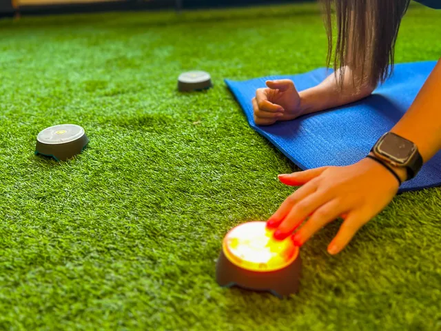 PT of The City Physical Therapy