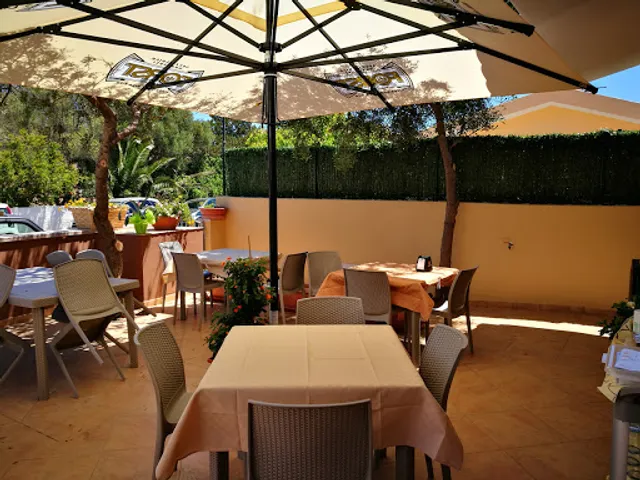 Bar Bolla Ristorante a Mare Rocce Olbia