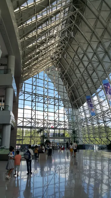 Heilongjiang Science and Technology Museum