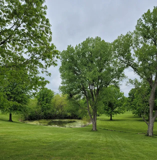 Shawnee Mission Park - Shelter 2