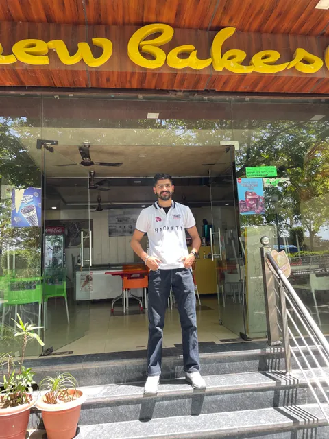 Anandpur Sahib Brewbakes Cafe