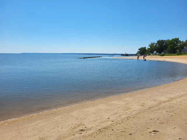 Colonial Beach