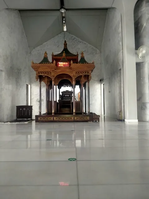 Masjid Agung Baitunnur Pati
