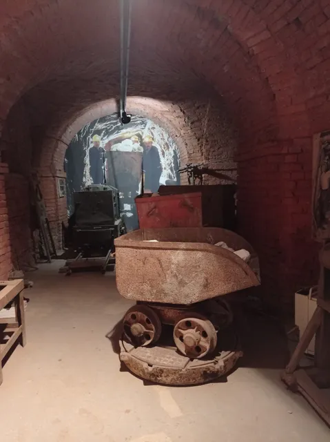 Museo Civico Etnografico del Pinerolese