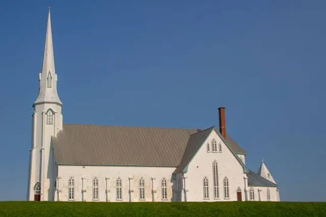 Église catholique de Saint-Pierre-de-La Vernière