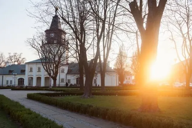 Muzeum Regionalne im. Mieczysława Asłanowicza