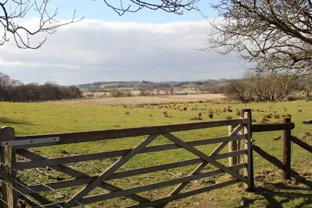 Tierpark Arche Warder
