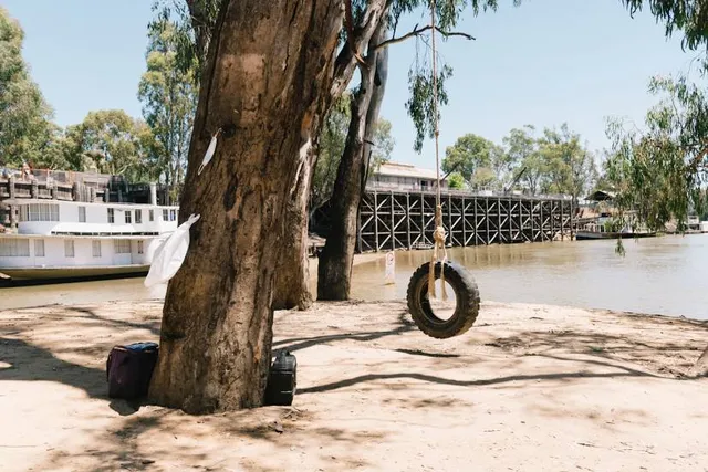 Port of Echuca Discovery Centre